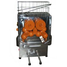 Máquina Sumo Laranja